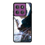 Eren Season 4 Motorola Moto Edge 60 Pro Case QC9443
