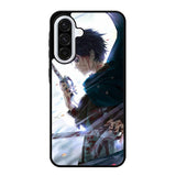 Eren Season 4 Samsung Galaxy A26 5G Case RC9443