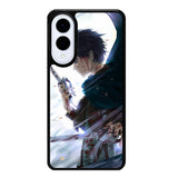 Eren Season 4 Samsung Galaxy S25 Edge 5G Case OV9443