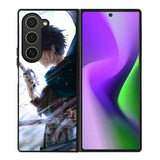 Eren Season 4 Samsung Galaxy Z Fold 6 5G 2024 Case OV9443