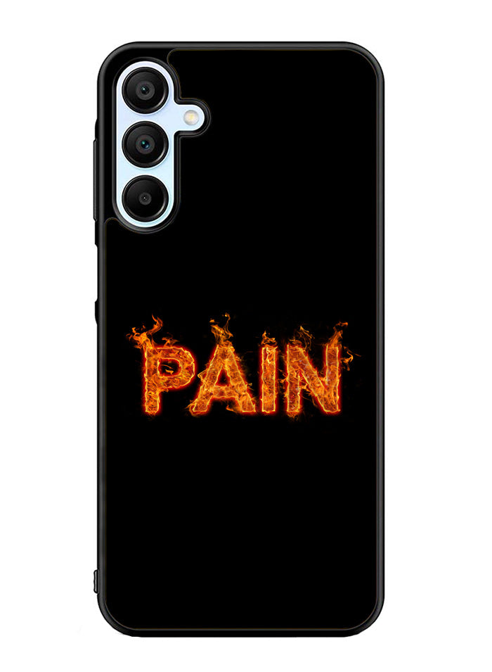 Pain Samsung Galaxy A35 5G Case OV9422