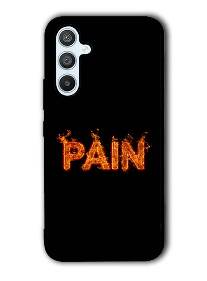 Pain Samsung Galaxy A54 5G Case OV9422