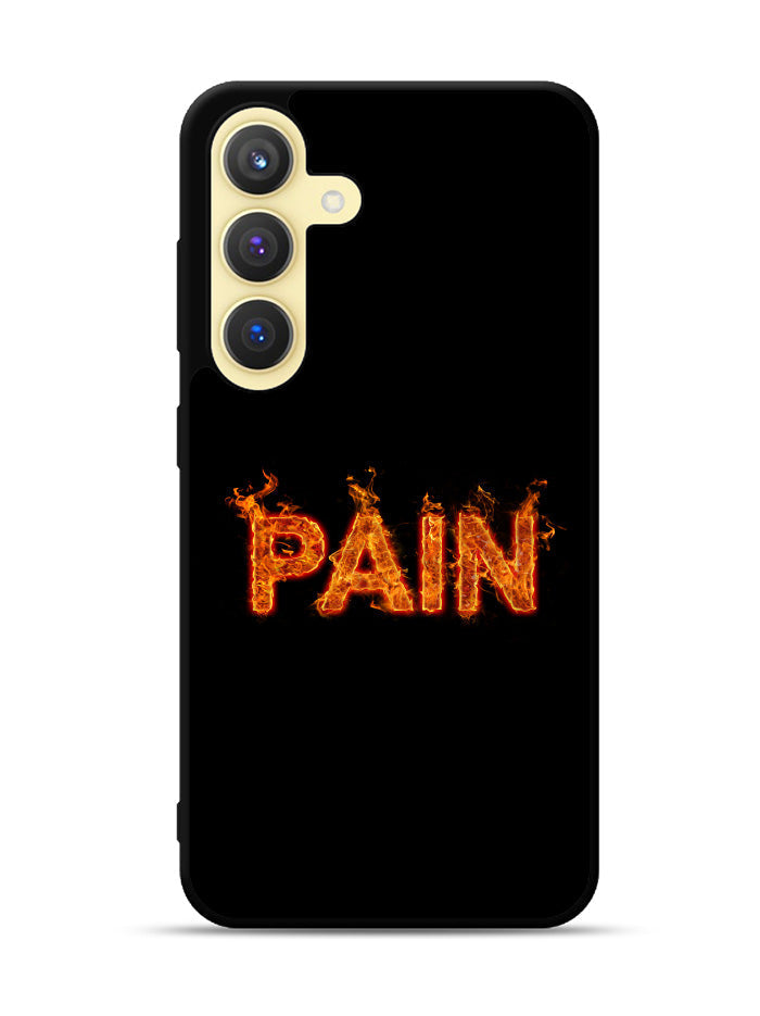 Pain Samsung Galaxy S25 5G Case OV9422