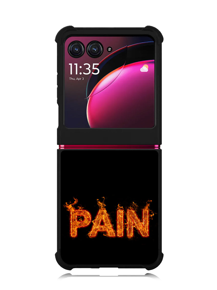 Pain Motorola Moto Razr Plus 2023 , Moto Razr+ 2023 Case OV9422