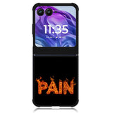 Pain Motorola Moto Razr Plus 2024 , Moto Razr+ 2024 Case OV9422