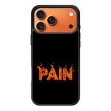 Pain iPhone 17 Pro Max Case OV9422
