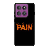 Pain Motorola Moto Edge 60 Pro Case OV9422