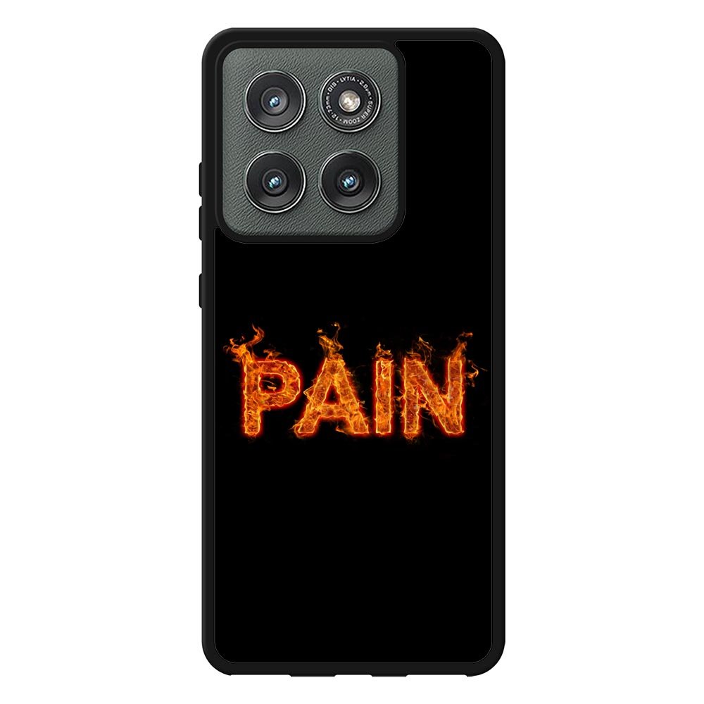 Pain Motorola Moto Edge 2025 Case OV9422