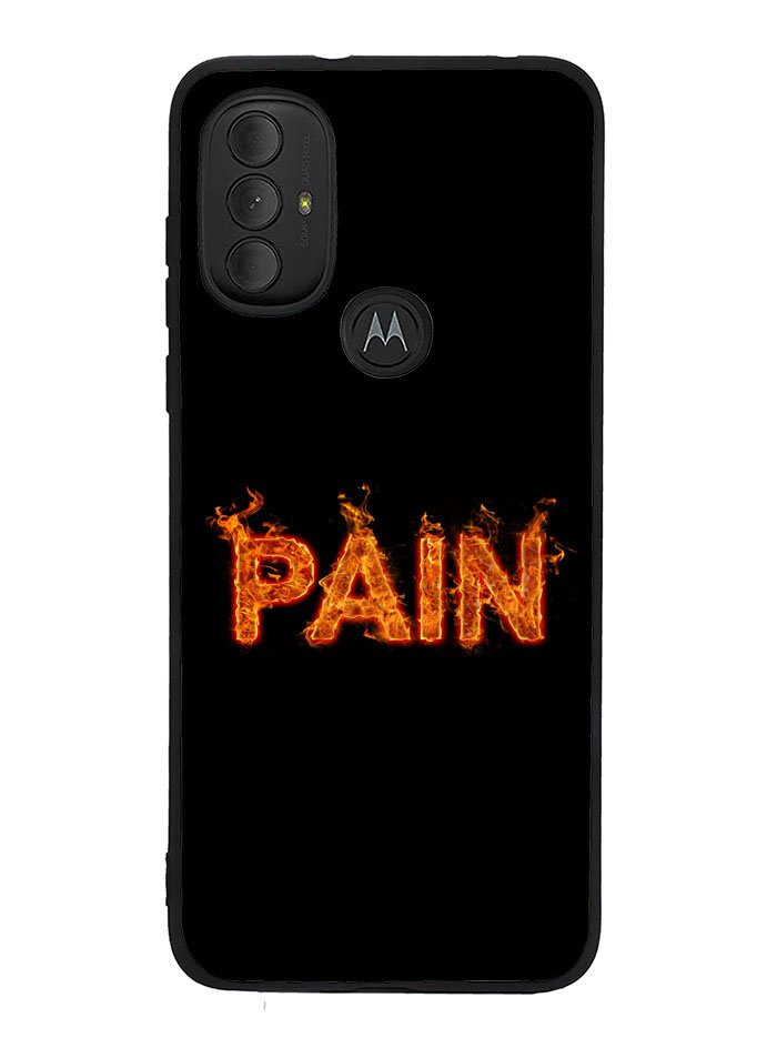 Pain Motorola Moto G Pure 2021 , Moto G Power 2022 Case OV9422