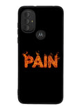Pain Motorola Moto G Pure 2021 , Moto G Power 2022 Case OV9422