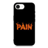 Pain iPhone 16e Case OV9422