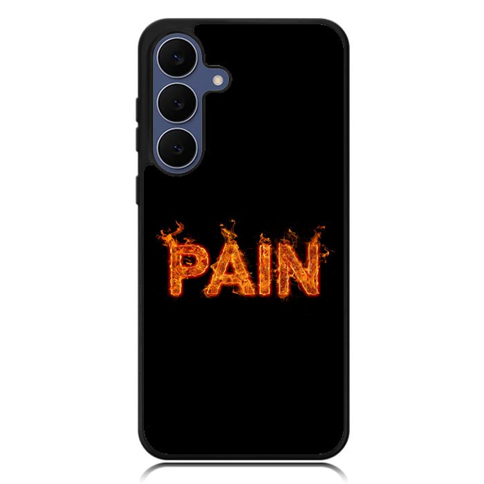 Pain Samsung Galaxy S25 FE Case OV9422