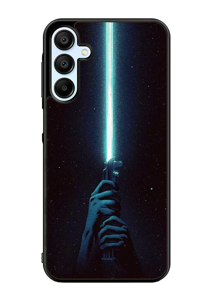 Luke Star Wars Samsung Galaxy A15 5G Case OV9463
