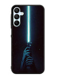 Luke Star Wars Samsung Galaxy A35 5G Case OV9463