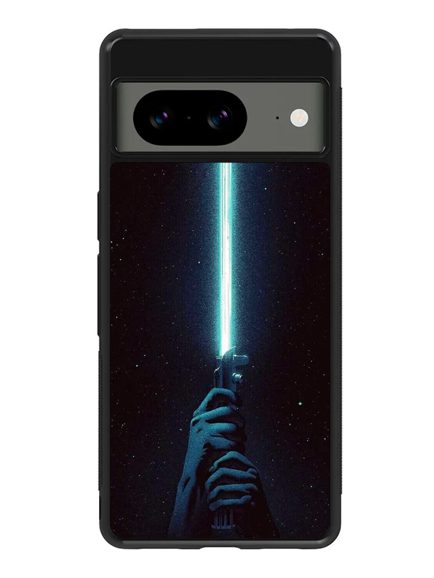 Luke Star Wars Google Pixel 8 Case QC9463