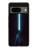 Luke Star Wars Google Pixel 8 Case QC9463