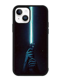 Luke Star Wars iPhone 14 Plus Case QC9463