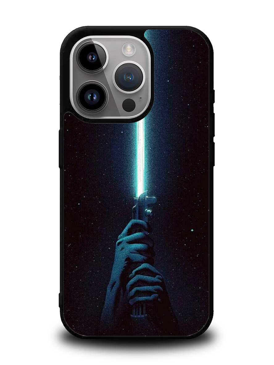 Luke Star Wars iPhone 16 Pro Case OV9463