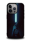Luke Star Wars iPhone 16 Pro Case OV9463
