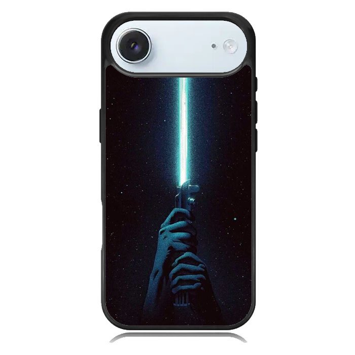 Luke Star Wars iPhone 17 Air Case OV9463
