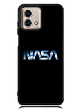 Nasa Font Motorola Moto G Stylus 5G 2023 Case OV9466