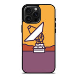 DSN Nasa iPhone 16 Pro Max Case OV9485