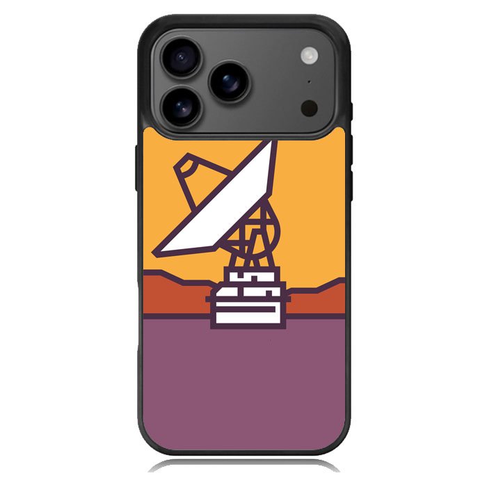DSN Nasa Samsung Galaxy S26 Case OV9485