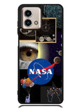 Vintage Nasa Aesthetic Motorola Moto G Stylus 5G 2023 Case OV9433