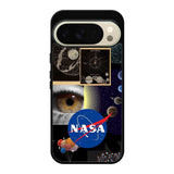 Vintage Nasa Aesthetic Google Pixel 10 Pro XL Case QC9433