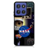 Vintage Nasa Aesthetic Motorola Moto G Stylus 5G 2025 Case OV9433