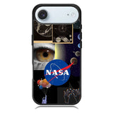 Vintage Nasa Aesthetic iPhone 17 Air Case OV9433