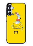 Butter Bts Samsung Galaxy A15 5G Case OV9479