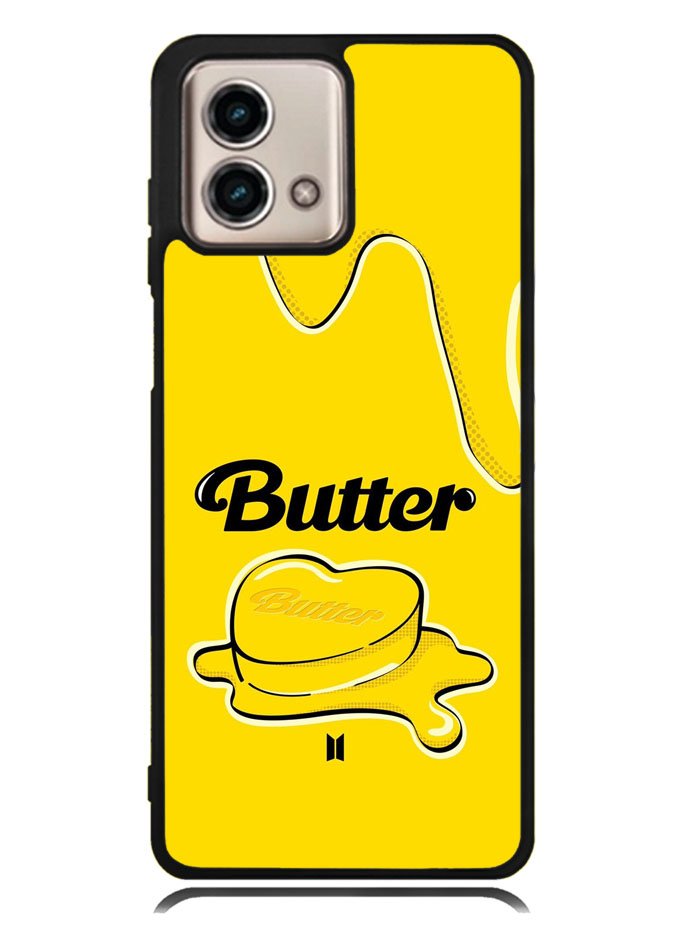 Butter Motorola Moto G Stylus 5G 2023 Case OV9480