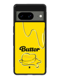 Butter Google Pixel 8A Case QC9480
