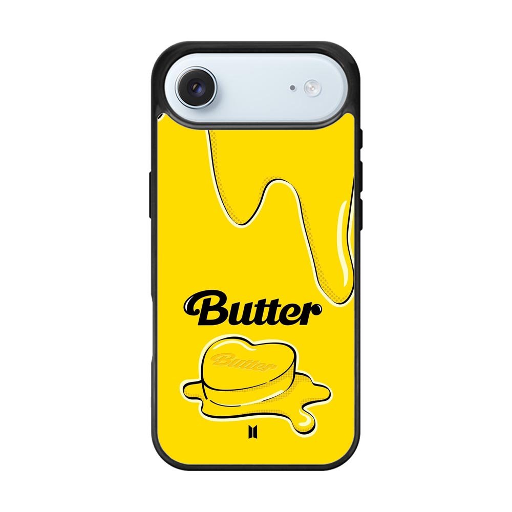 Butter iPhone Air Case QC9480