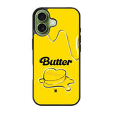 Butter iPhone 17 Case QC9480