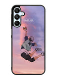 Haikyuu hinata Samsung Galaxy A15 5G Case OV9448