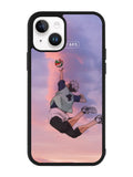 Haikyuu hinata iPhone 14 Plus Case QC9448
