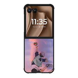 Haikyuu hinata Motorola Moto RAZR Plus 2025 Case OV9448