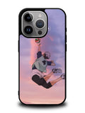 Haikyuu hinata iPhone 16 Pro Max Case QC9448