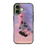 Haikyuu hinata iPhone 17 Case QC9448