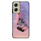 Haikyuu hinata Motorola Moto G Stylus 5G 2024 Case OV9448