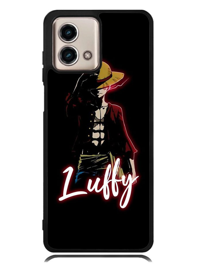 Luffy Motorola Moto G Stylus 5G 2023 Case OV9462