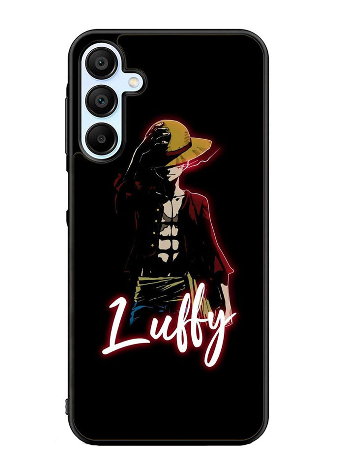 Luffy Samsung Galaxy A15 5G Case OV9462