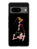 Luffy Google Pixel 8 Case QC9462