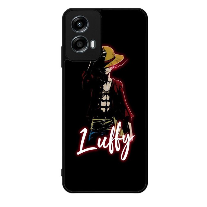 Luffy Motorola Moto G Play 2024 Case OV9462