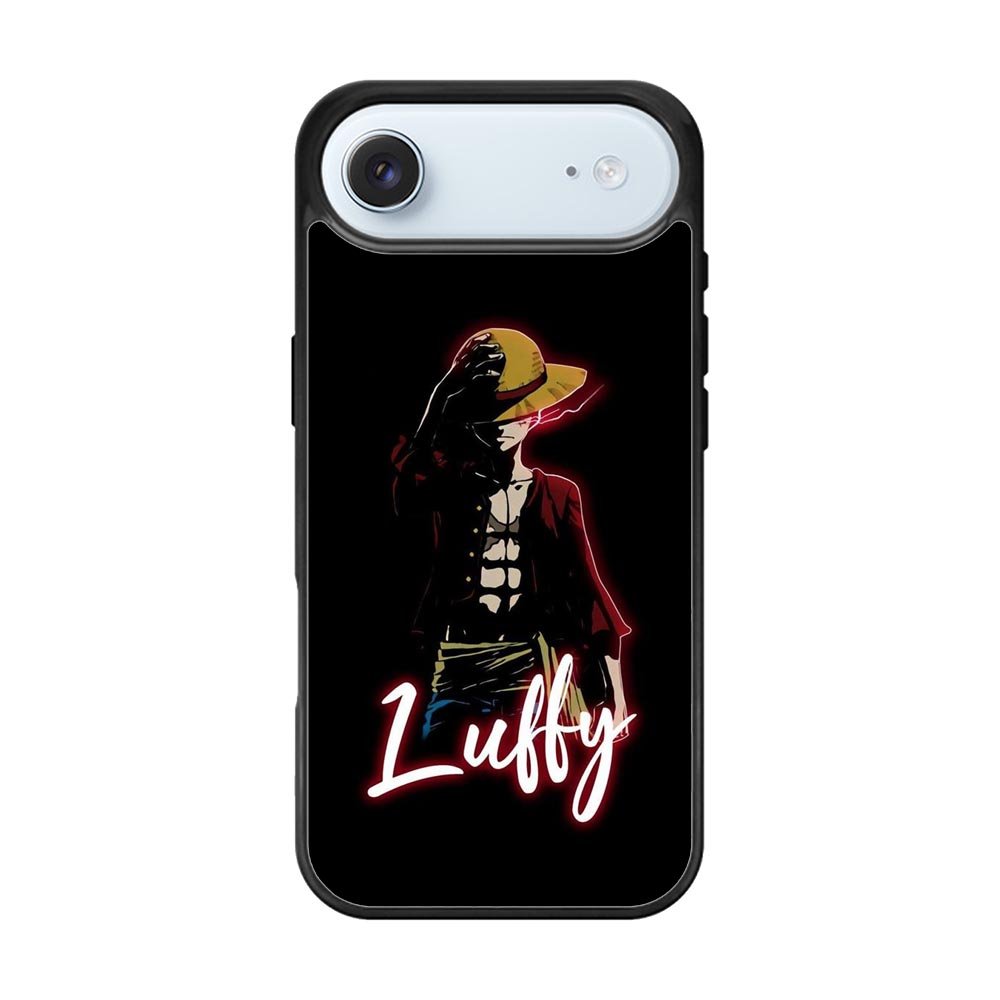Luffy iPhone Air Case QC9462