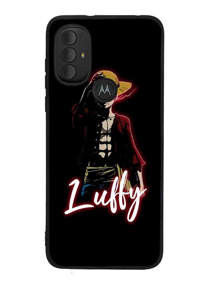 Luffy Motorola Moto G Pure 2021 , Moto G Power 2022 Case OV9462