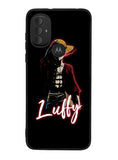 Luffy Motorola Moto G Pure 2021 , Moto G Power 2022 Case OV9462