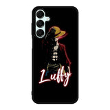 Luffy Samsung Galaxy A16 Case OV9462